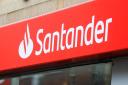 Is Santander bank down? Here’s what we know (PA)