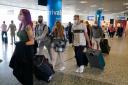 UK to scrap travel red list despite warning Omicron hospital warning