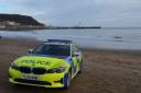 Girl, 13, injured in hit-and-run crash in North Yorkshire coastal town