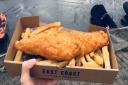 Fish and chips one-week price hike warning after UK heatwaves.