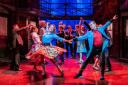 The international smash hit musical, Blood Brothers, returns to Newcastle for one week only
