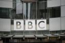 BBC logo. Credit: PA