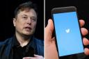 Elon Musk is no longer joining Twitter’s board of directors (PA)