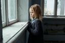 New figures have found that over a quarter of children in Darlington and County Durham are living in relative poverty.