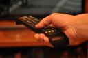 Man landed with hefty fine after watching TV without a licence