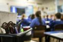 The findings have been published by the education charity Teach First, which said that a “postcode lottery” around careers education was ripe for change. (PA)