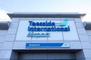 Teesside Airport workers could strike next month in pay row during 'crushing' cost of living crisis