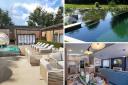 New spa near Helmsley to open in September - Yorkshire Spa Retreat