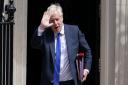 Boris Johnson stands down: Reports suggest Prime Minister as resigned - what we know. (PA)