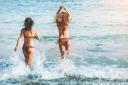 Sorrento has banned bikinis as part of a crackdown on 'indecency' from tourists (Canva)