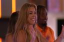 Becky Hill will feature in tonight's episode.  Love Island continues at 9pm on ITV2 and ITV Hub. Episodes are available the following morning on BritBox (ITV)