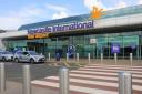 New figures have revealed how Newcastle Airport ranked for delays and cancellations as the busy summer season got underway. Picture: NORTHERN ECHO