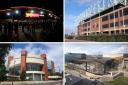 Could one of these venues be the perfect place to stage Eurovision in the North East?
