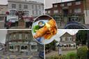 The top 10 fish and chip shops in Whitby according to TripAdvisor – have you been to any?
