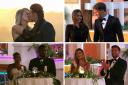 Love Island final couples. Love Island: Live Final airs tonight at 9pm on ITV2 and ITV Hub. Episodes are available the following morning on BritBox. Credit: ITV