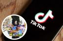 TikTok announces that you can now buy fresh food directly through the app (PA)