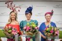 The glamour of Ladies' Day comes to Thirsk Races on September 3