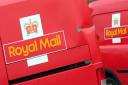 Royal Mail reveals last delivery dates for Christmas deliveries (PA)