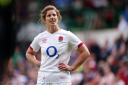 England rugby captain Sarah Hunter