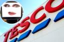 You can become the new voice of Tesco’s checkouts after the brand launches auditions