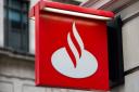 Is Santander down? Onlien banking issues as users report login problems (PA)
