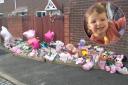 Maya Chappell: Murder accused had benefits stopped the day toddler fatally injured, court hears