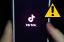 TikTok warning to UK parents from GCHQ chief Sir Jeremy Fleming.