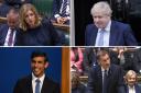 A number of candidates will likely stand to be the next Prime Minister, but who do you want to see end up in charge? (House of Commons/PA)