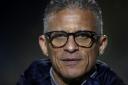 Hartlepool United have sacked manager Keith Curle