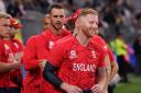 Ben Stokes is part of the England squad at the T20 World Cup