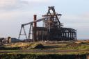 The Teesside skyline will change forever as the iconic Redcar Blast Furnace is set to be brought down in an explosive demolition later this month.