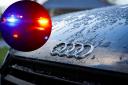 Bishop Auckland woman bought Audi with cash stolen from ex-partner's safe