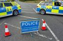 Police investigating after cyclist has pelvis broken in crash with Range Rover