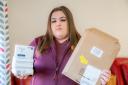 Woman's shock after ordering £569 iPad from Amazon - only to be sent bars of SOAP