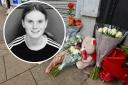 Family pay tribute to 'bright and bubbly' girl who died in town centre stabbing
