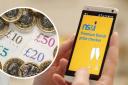 Have you won a money prize in February Premium Bond draw?