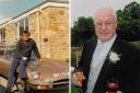 Tributes have flooded in from friends and family for a well-known North Yorkshire dentist and army veteran that has died at the age of 80.