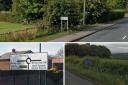 Here are 9 of the strangest place names in the North East