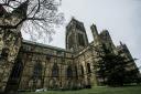 Durham Cathedral's annual Easter celebrations begin this week.