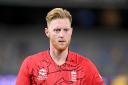 Ben Stokes has had a cortisone injection in his left knee