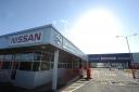 Nissan bosses have confirmed a man has died at the Sunderland factory in Washington on Monday (April 14) Credit: NISSAN