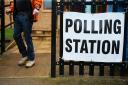 Here is the full list of candidates standing in Middlesbrough in the May 5 local elections. File photo: a polling station.