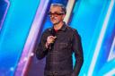 Comedian Markus Birdman received a mixed reaction after his performance on Britain's Got Talent