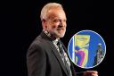 BBC Radio 2 presenter Graham Norton will be hosting the Eurovision grand final live from Liverpool tonight