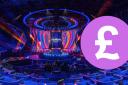 Find out how much it costs to host the Eurovision Song Contest.