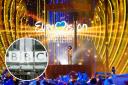 BBC reveal viewing figures for Eurovision as records broken by competition final