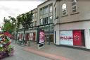 The building on Linthorpe Road in Middlesbrough which housed a landmark Marks and Spencer store for 122 years has been acquired by a new owner Credit: GOOGLE
