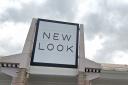 Clothing retailer New Look has announced plans to close its Teesside Park store within weeks.