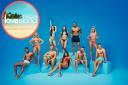Here's how to vote for the first Love Island couples as ITV show returns on Monday