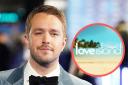 Love Island voice actor Iain Stirling shocks fans as the Scottish-born comedian reveals where he records snippets for the ITV2 show